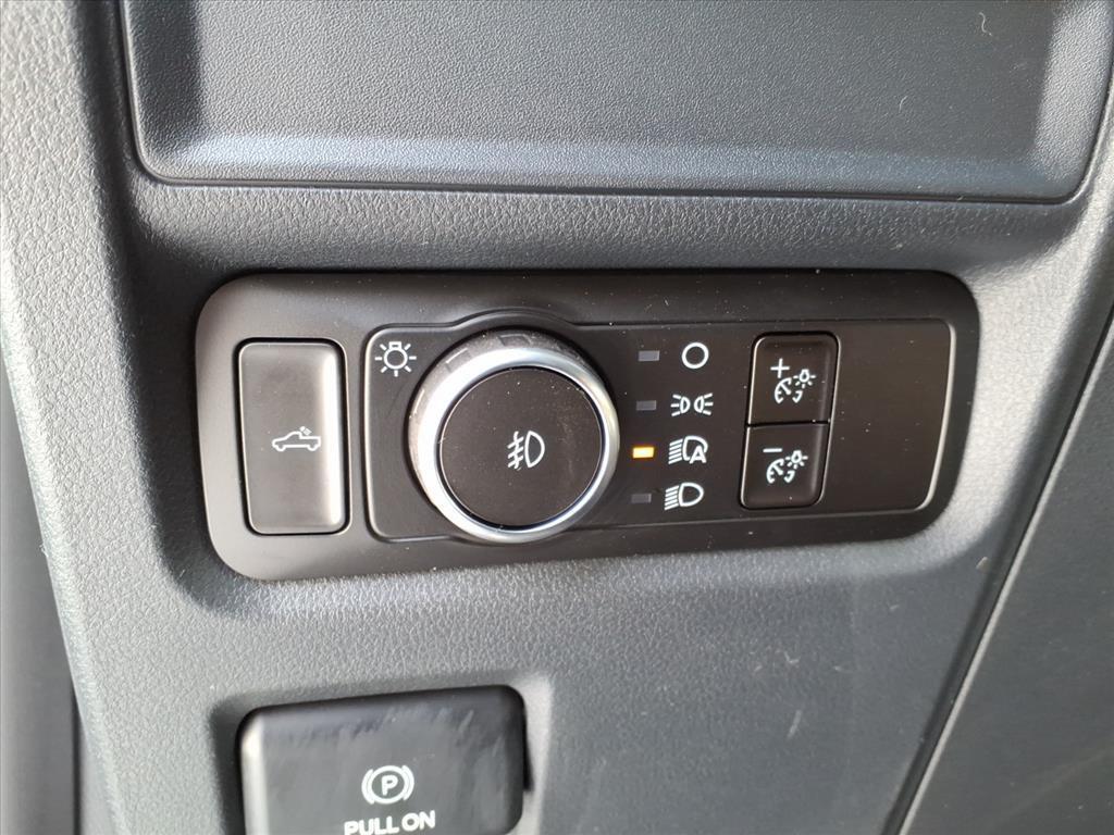 new 2026 Ford F-150 car, priced at $47,580