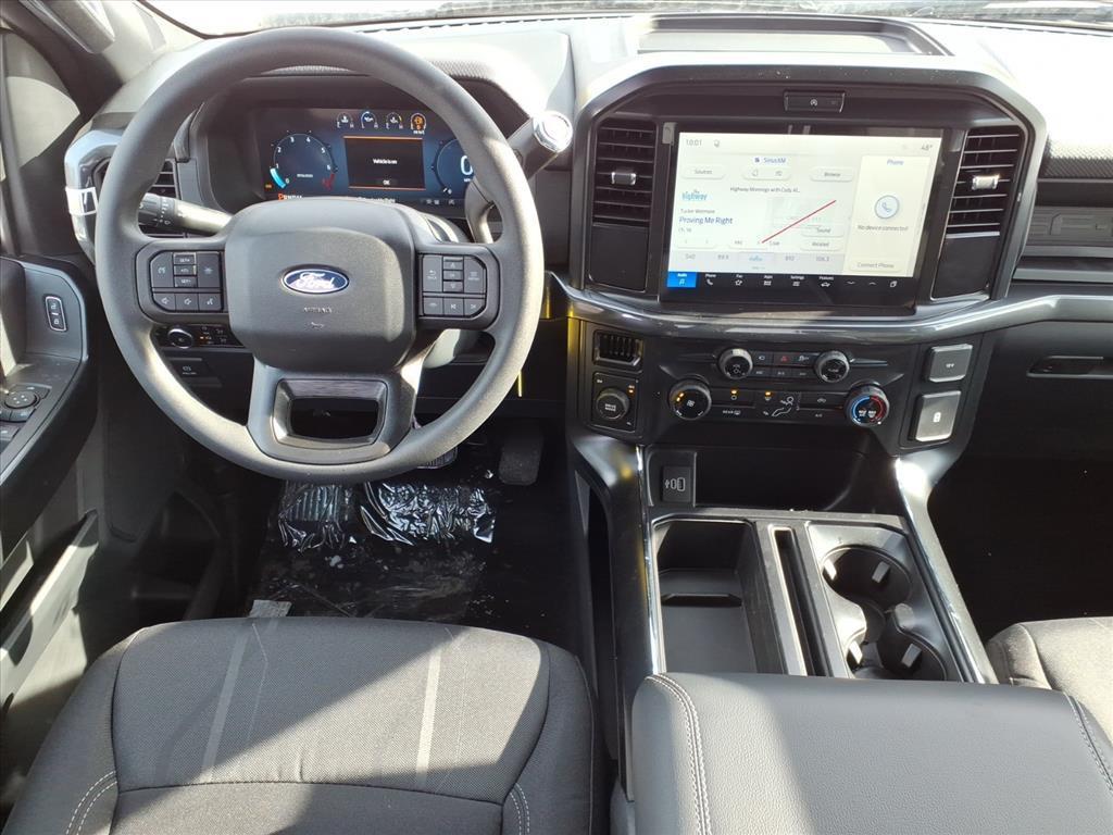 new 2026 Ford F-150 car, priced at $47,580