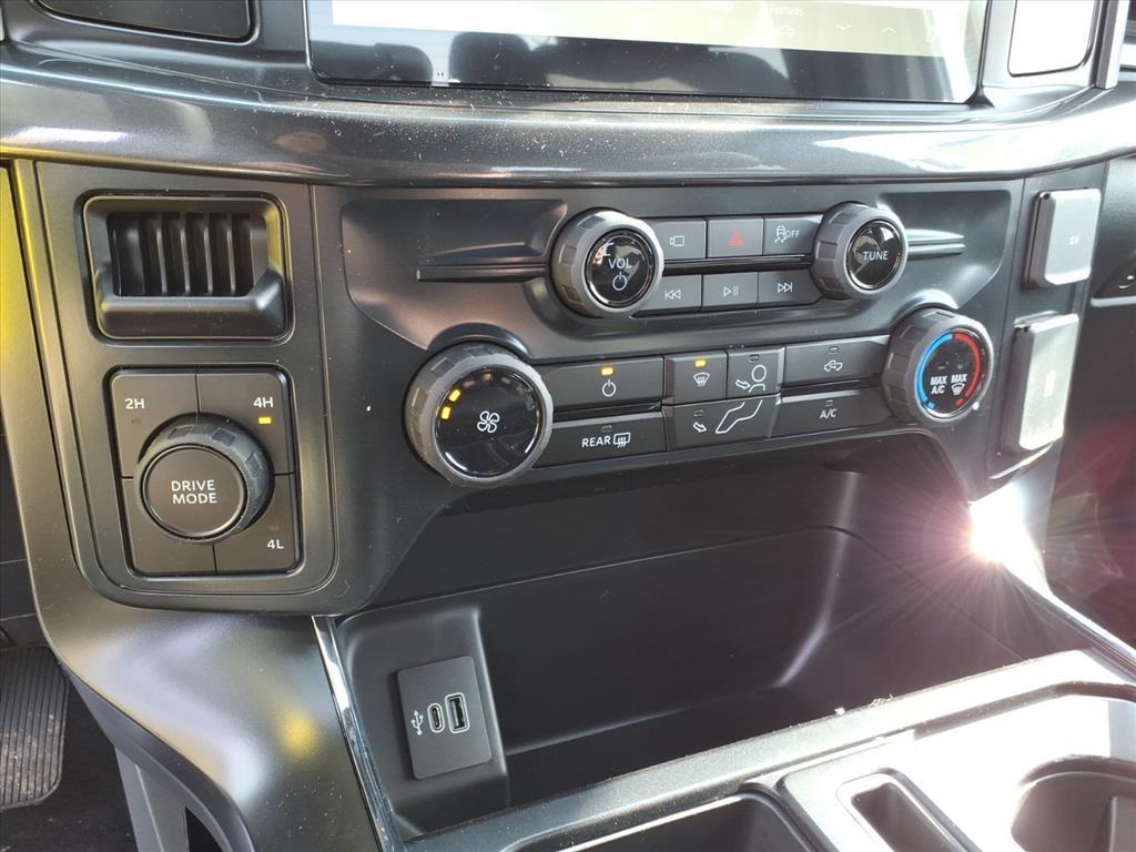 new 2026 Ford F-150 car, priced at $47,580