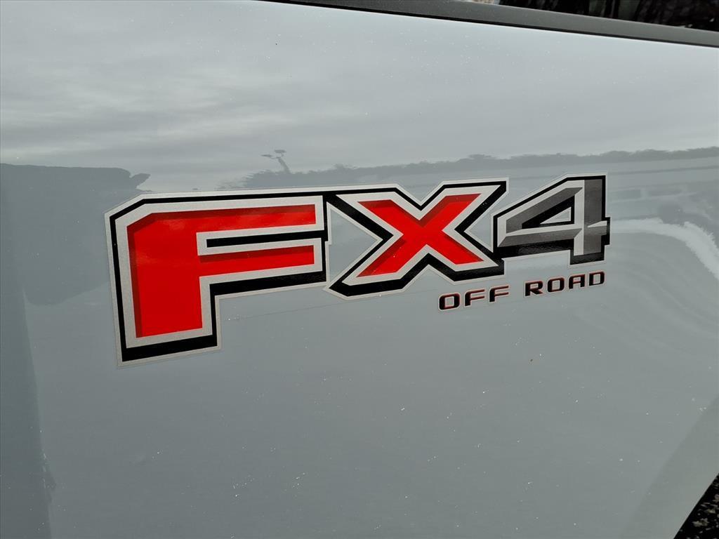 new 2026 Ford F-350 car, priced at $73,216