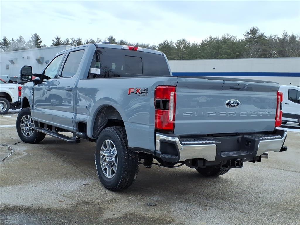 new 2026 Ford F-350 car, priced at $73,216