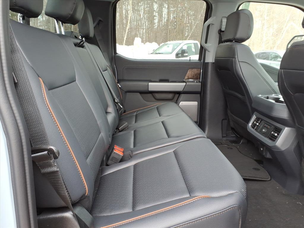 new 2026 Ford F-350 car, priced at $73,216