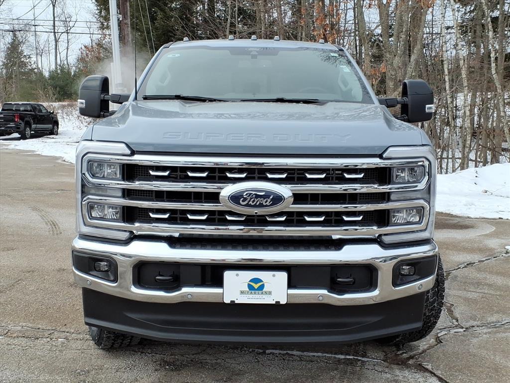 new 2026 Ford F-350 car, priced at $73,216