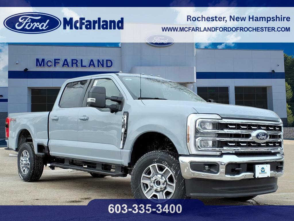 new 2026 Ford F-350 car, priced at $73,216