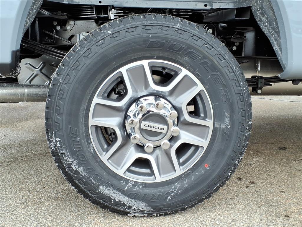 new 2026 Ford F-350 car, priced at $73,216