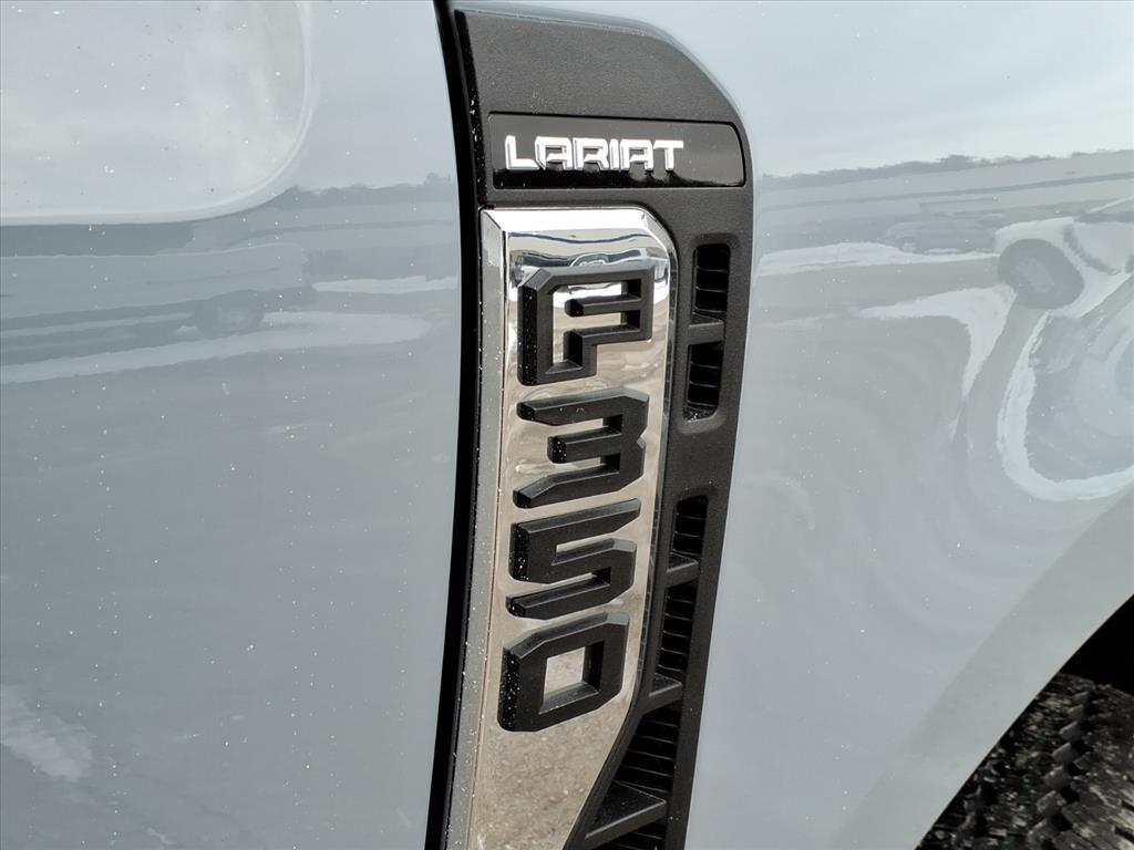 new 2026 Ford F-350 car, priced at $73,216