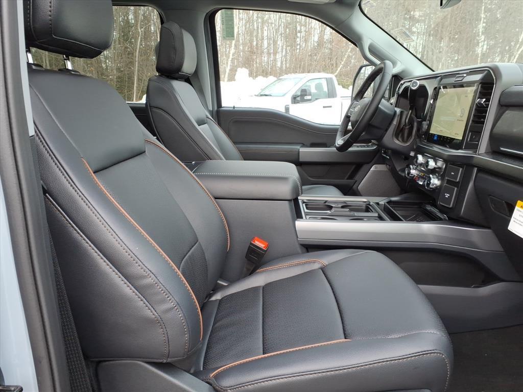 new 2026 Ford F-350 car, priced at $73,216