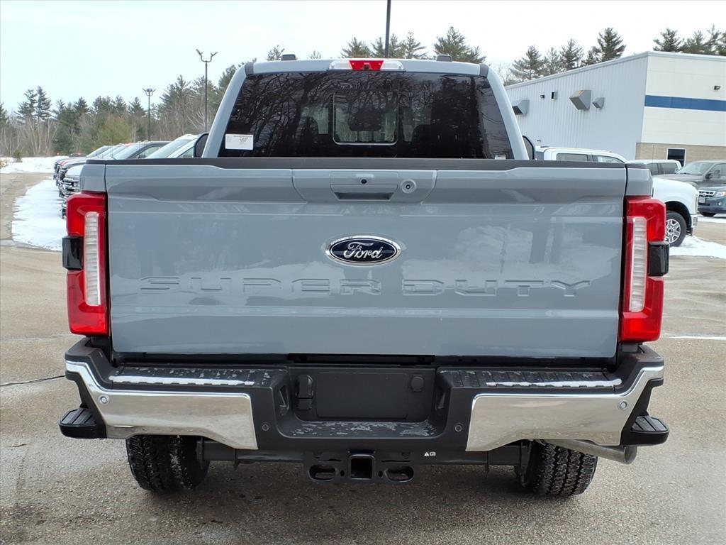 new 2026 Ford F-350 car, priced at $73,216