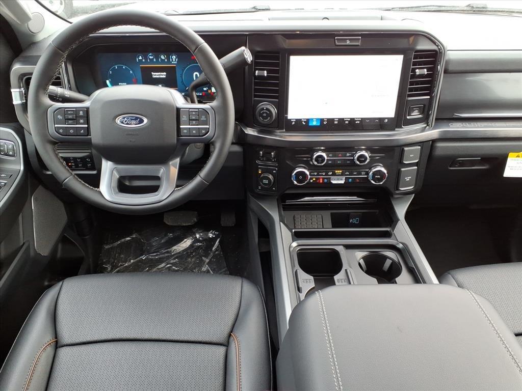 new 2026 Ford F-350 car, priced at $73,216