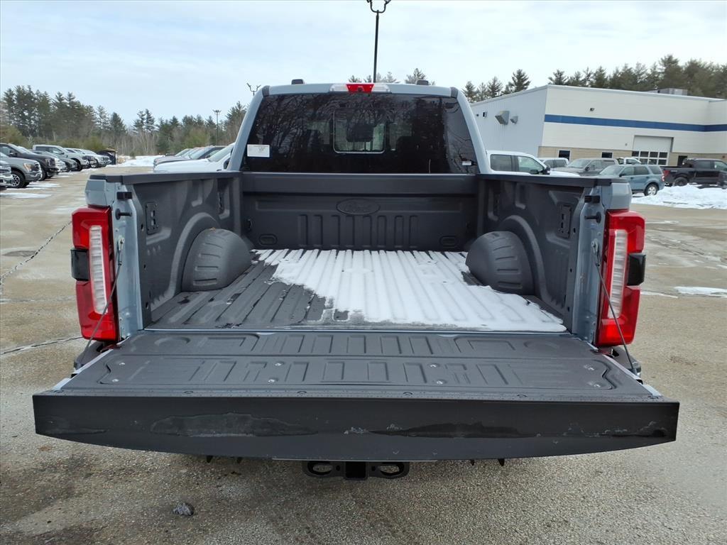 new 2026 Ford F-350 car, priced at $73,216