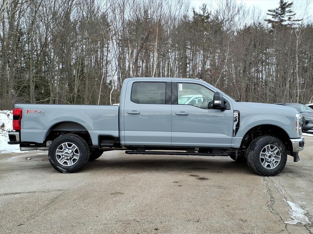 new 2026 Ford F-350 car, priced at $73,216