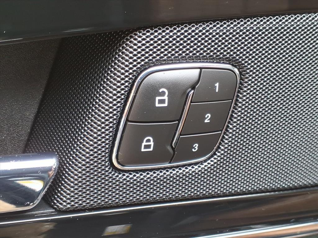 used 2023 Lincoln Nautilus car, priced at $32,486