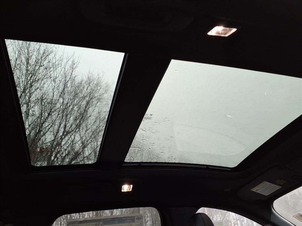 new 2026 Ford Escape car, priced at $32,215