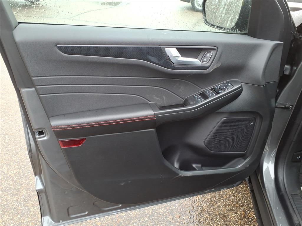 new 2026 Ford Escape car, priced at $32,215