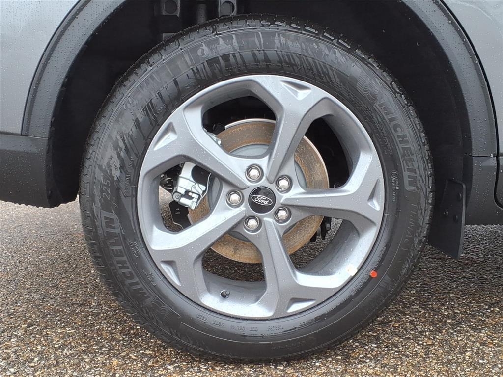 new 2026 Ford Escape car, priced at $32,215