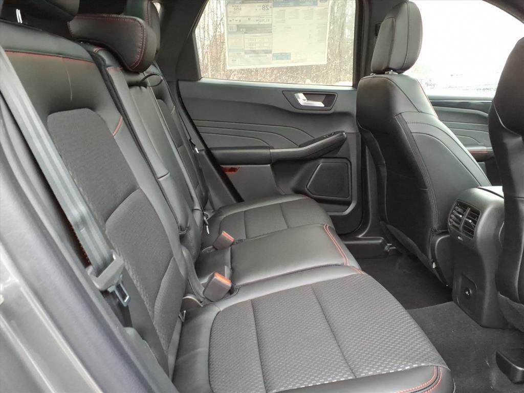 new 2026 Ford Escape car, priced at $32,215