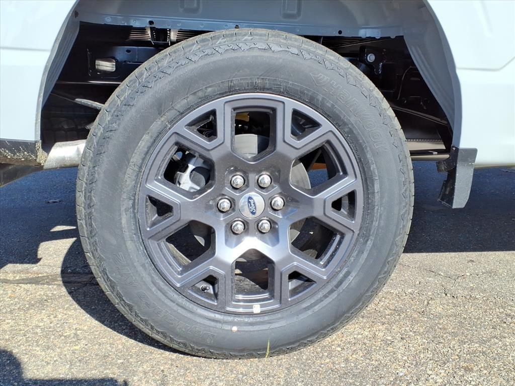 new 2026 Ford F-150 car, priced at $46,465