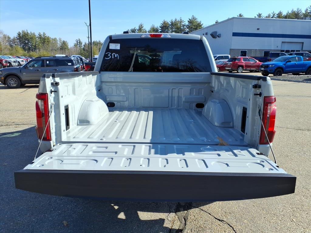 new 2026 Ford F-150 car, priced at $46,465