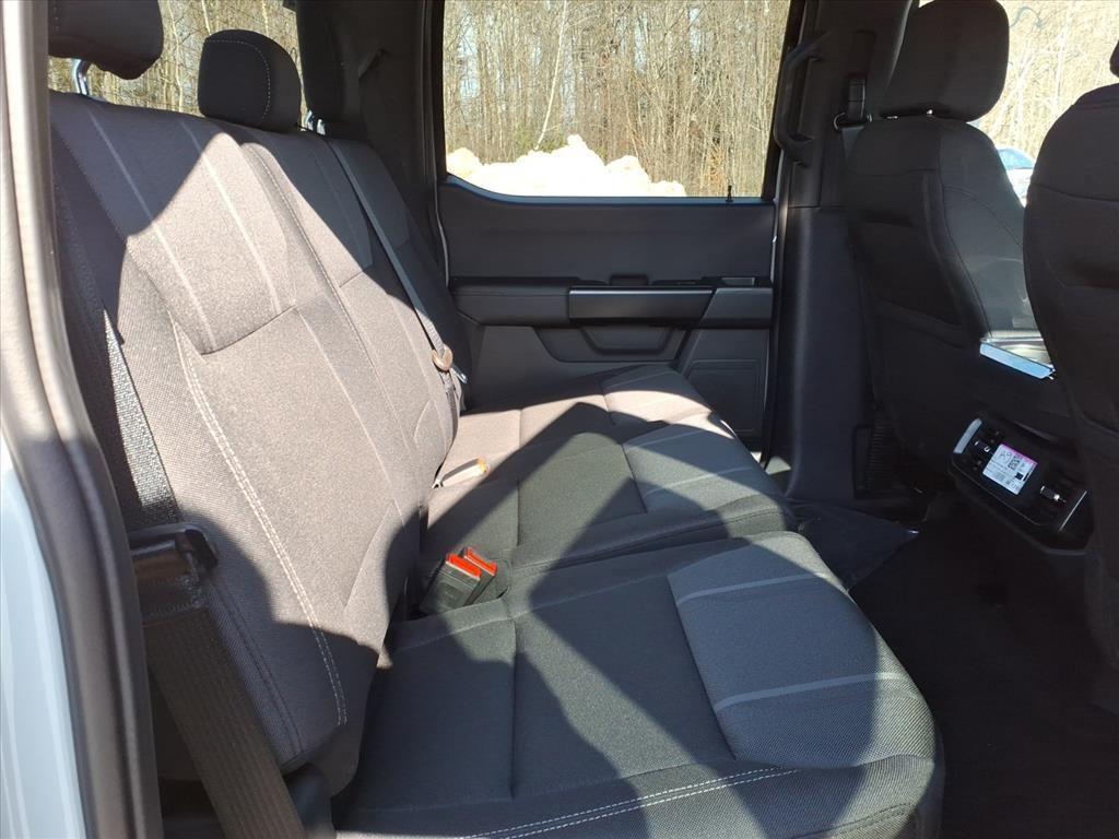 new 2026 Ford F-150 car, priced at $46,465