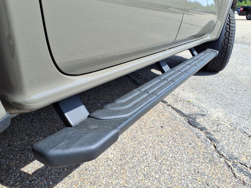 new 2026 Ford Ranger car, priced at $45,955