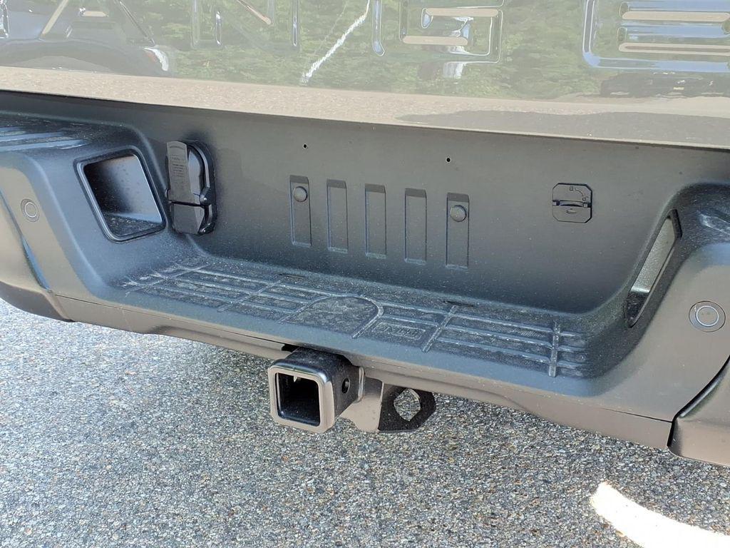 new 2026 Ford Ranger car, priced at $45,955