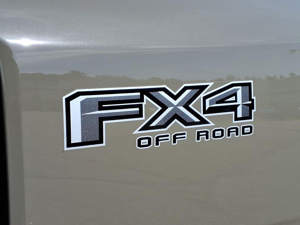 new 2026 Ford Ranger car, priced at $45,955