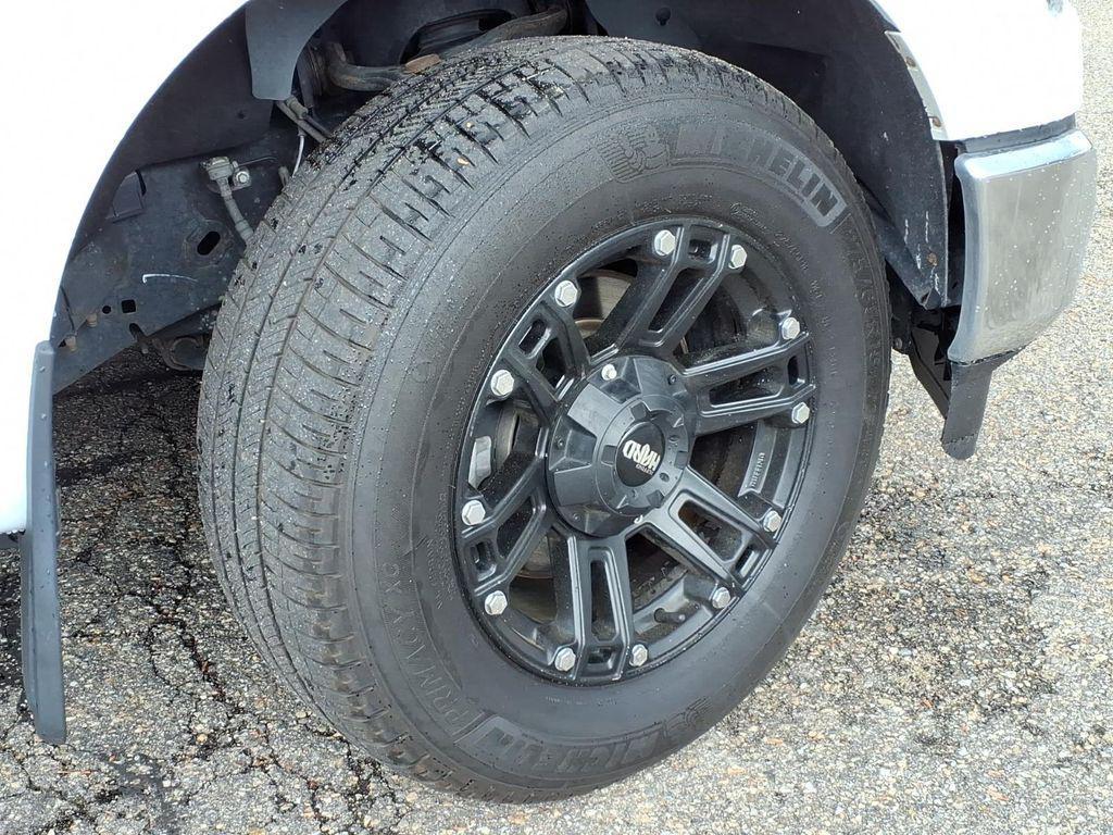 used 2022 Ford F-150 car, priced at $42,202
