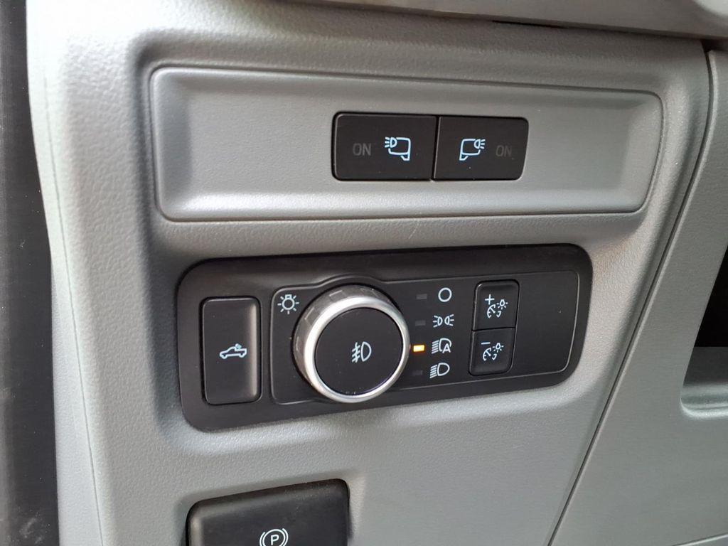 used 2022 Ford F-150 car, priced at $42,202