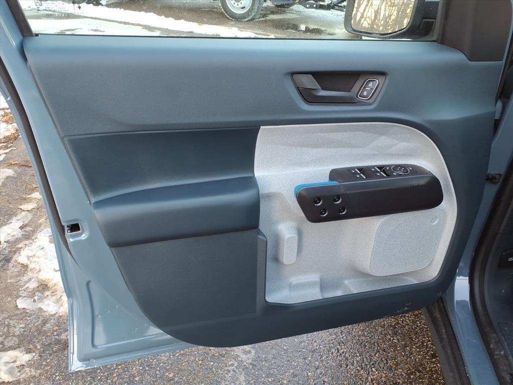 new 2025 Ford Maverick car, priced at $33,745