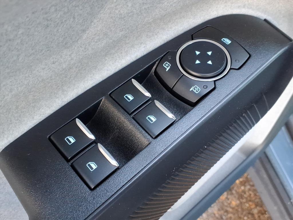 new 2025 Ford Maverick car, priced at $33,745