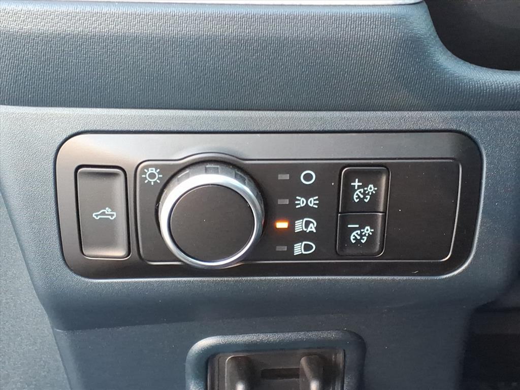 new 2025 Ford Maverick car, priced at $33,745