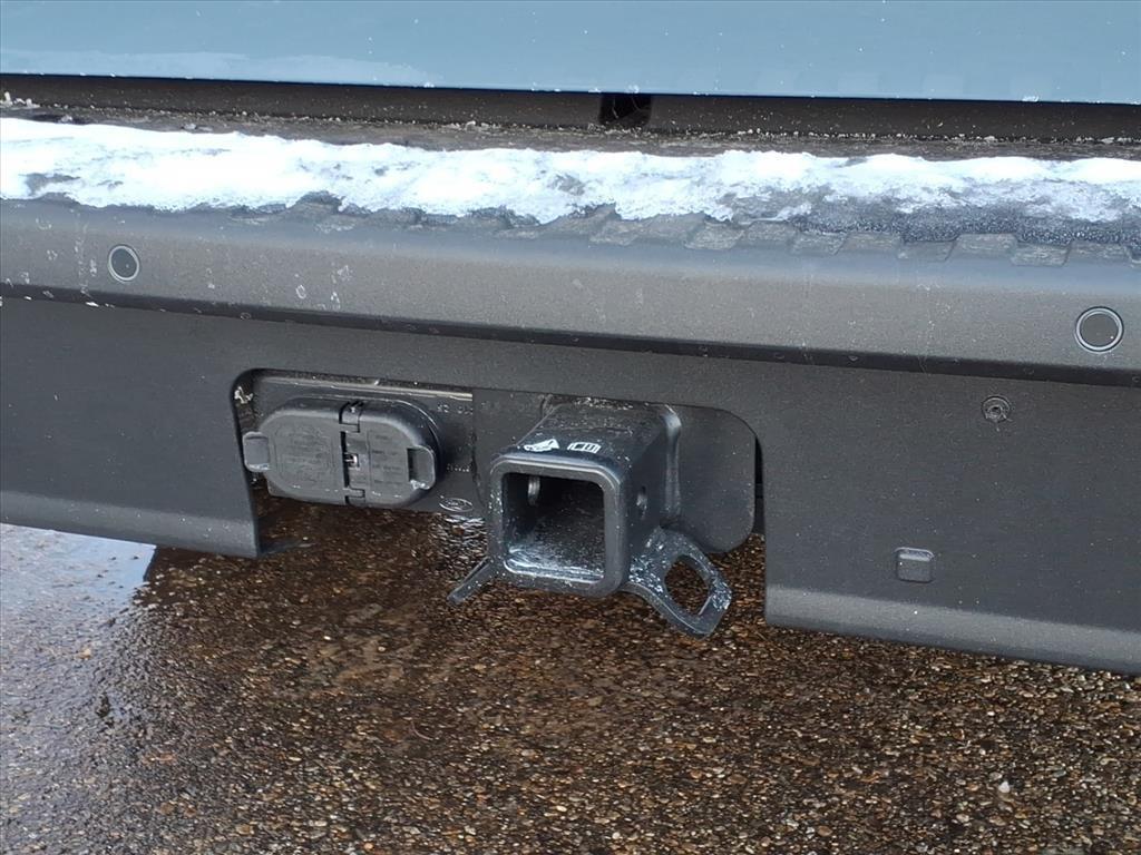 new 2025 Ford Maverick car, priced at $33,745