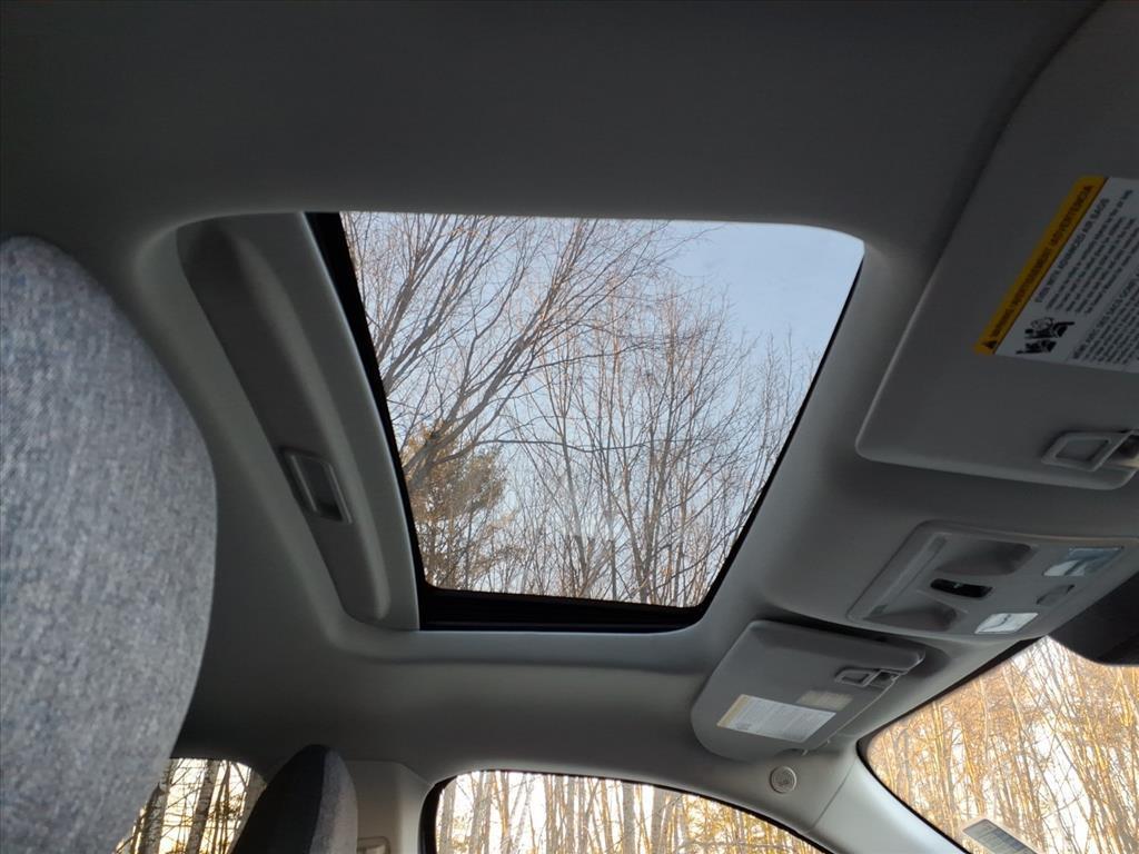 new 2025 Ford Maverick car, priced at $33,745