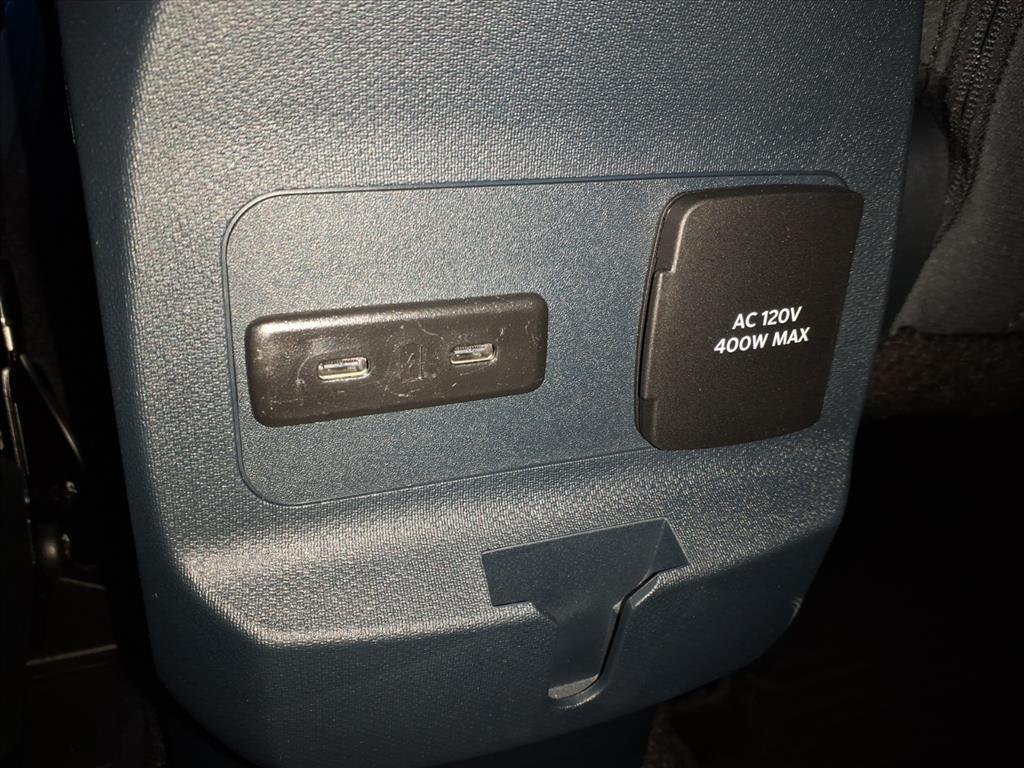 new 2025 Ford Maverick car, priced at $33,745