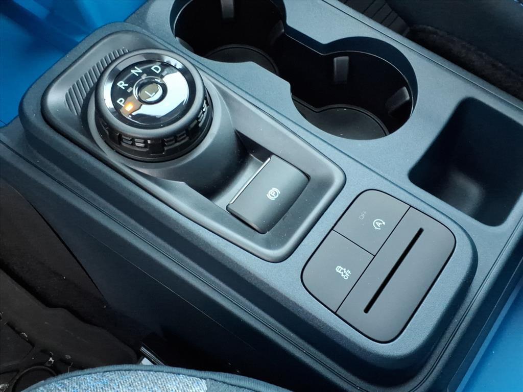 new 2025 Ford Maverick car, priced at $33,745