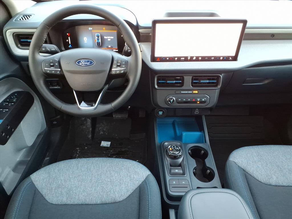 new 2025 Ford Maverick car, priced at $33,745