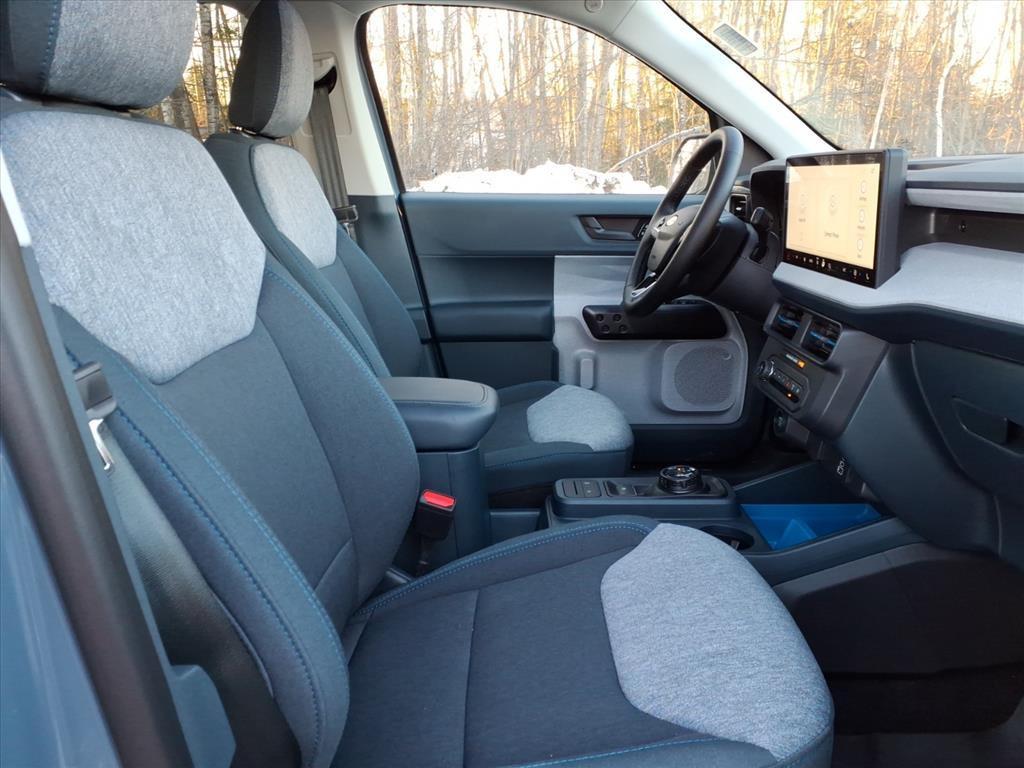 new 2025 Ford Maverick car, priced at $33,745