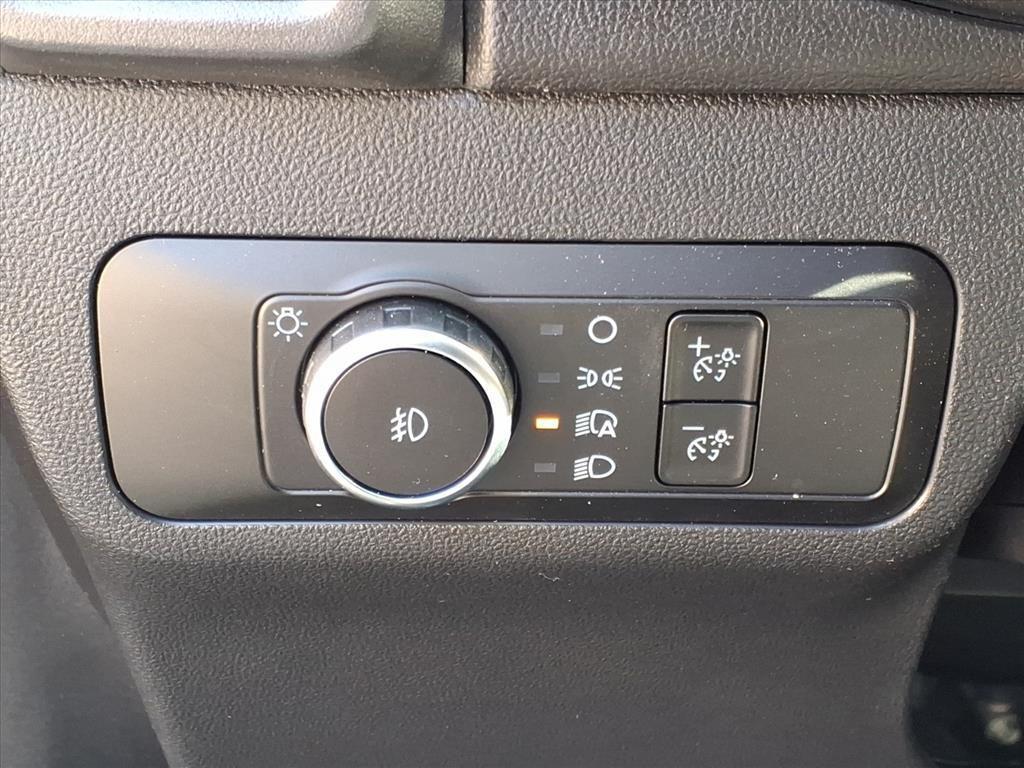 new 2026 Ford Bronco Sport car, priced at $35,735