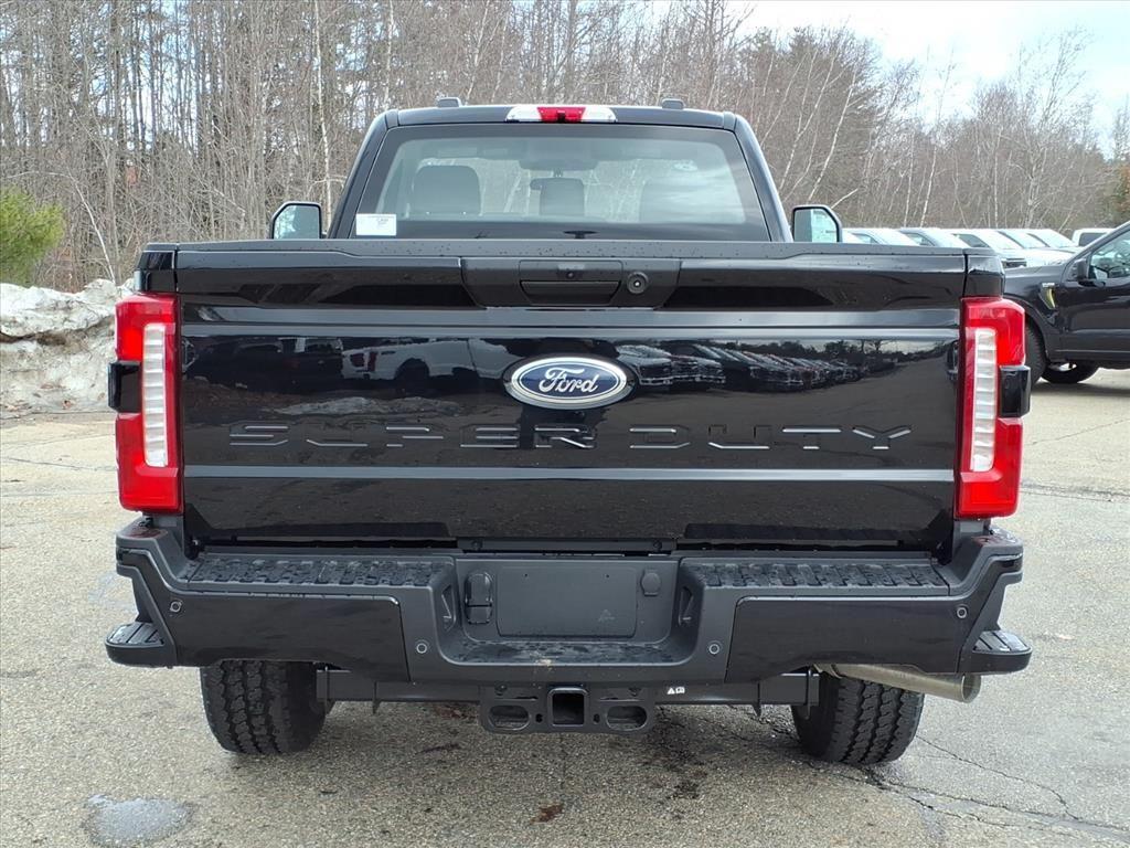 new 2026 Ford F-250 car, priced at $53,154