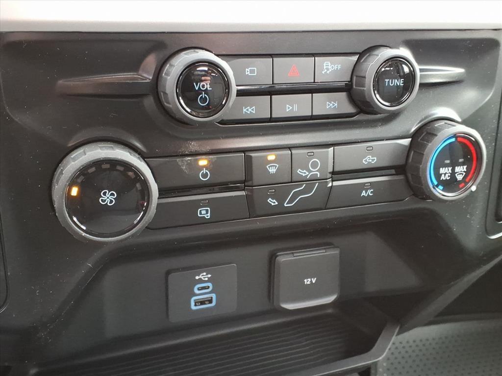 new 2026 Ford F-250 car, priced at $53,154