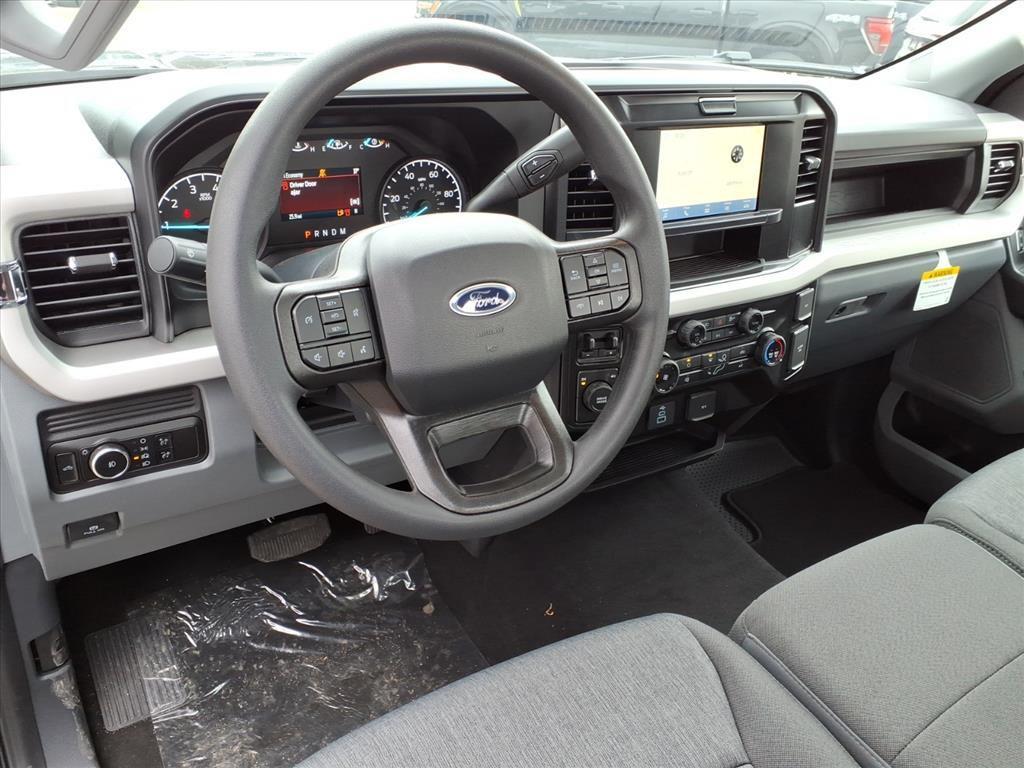 new 2026 Ford F-250 car, priced at $53,154