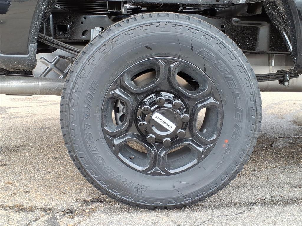 new 2026 Ford F-250 car, priced at $53,154