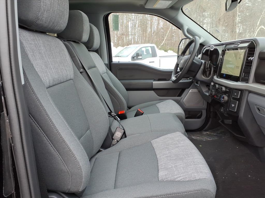 new 2026 Ford F-250 car, priced at $66,956