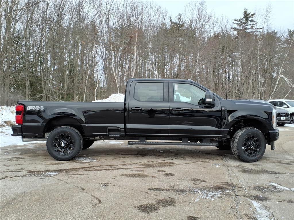 new 2026 Ford F-250 car, priced at $66,956