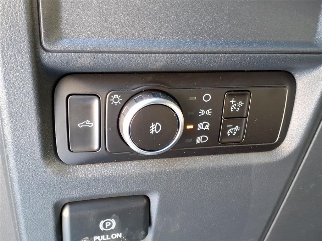 new 2026 Ford F-150 car, priced at $43,495