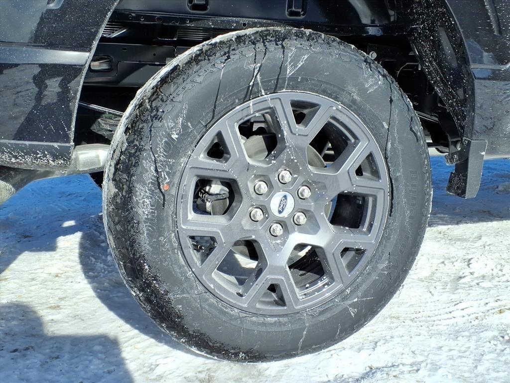 new 2026 Ford F-150 car, priced at $43,495