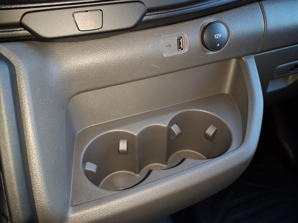 new 2026 Ford Transit-350 car, priced at $57,110