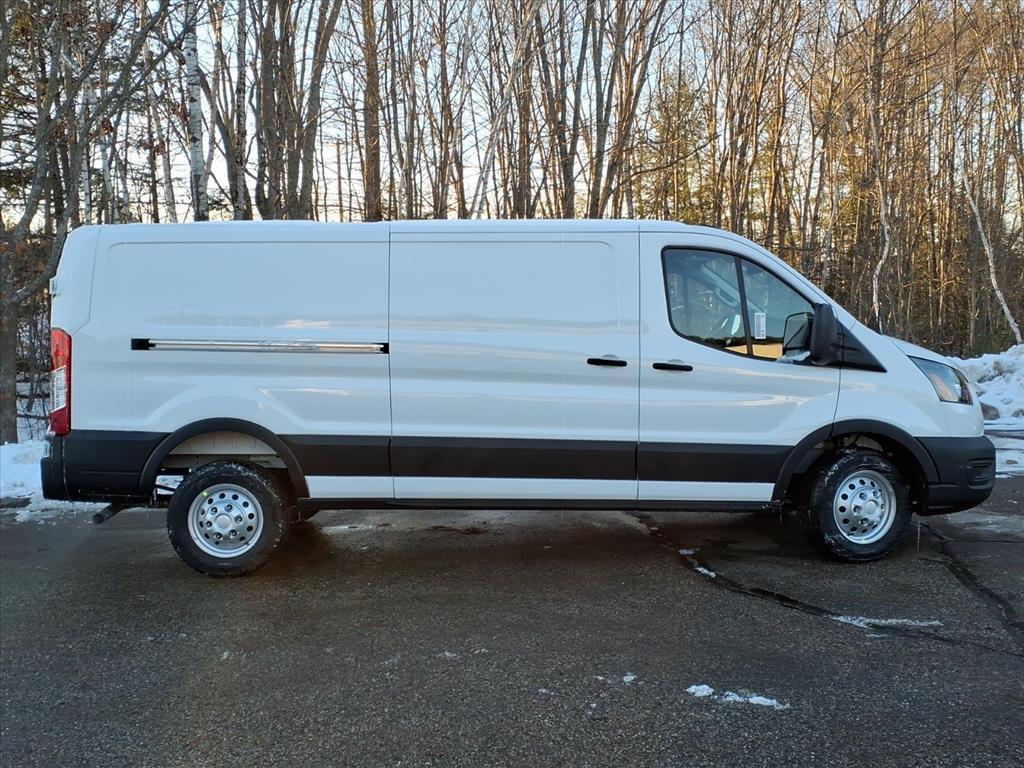 new 2026 Ford Transit-350 car, priced at $57,110