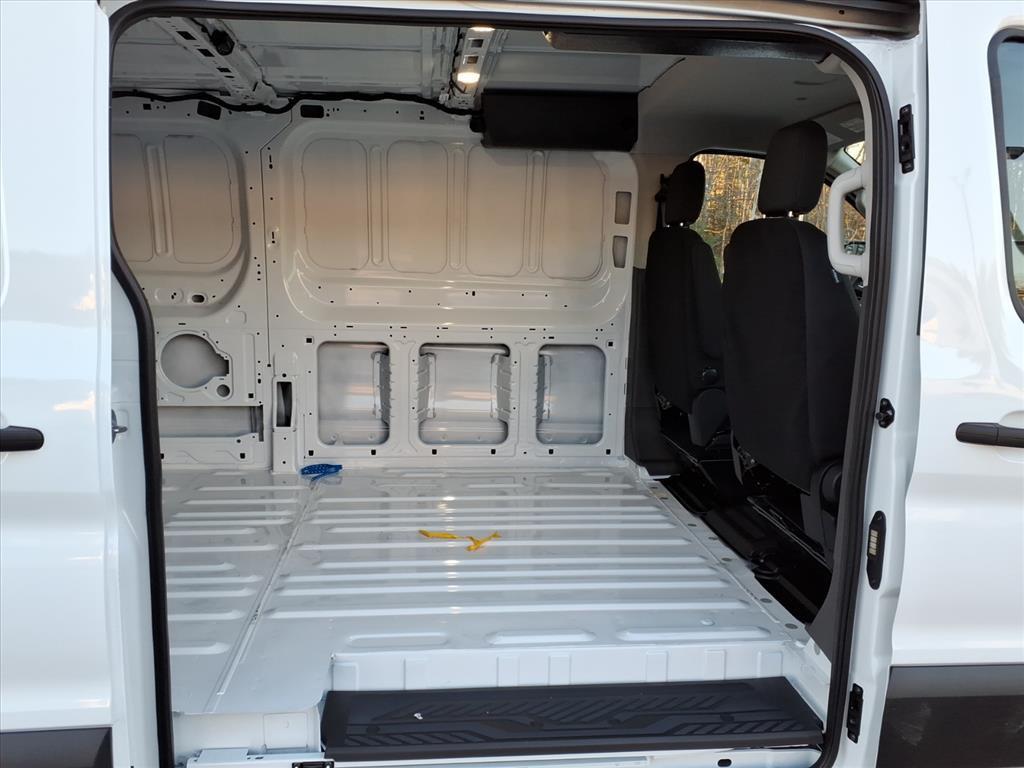 new 2026 Ford Transit-350 car, priced at $57,110