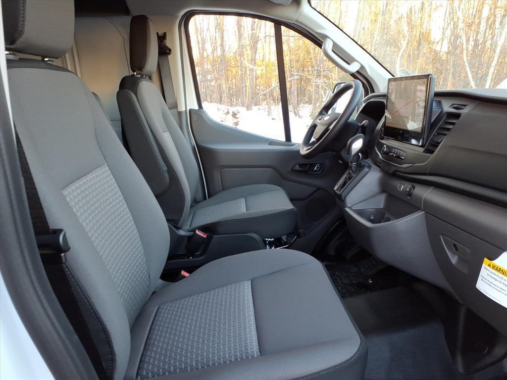 new 2026 Ford Transit-350 car, priced at $57,110